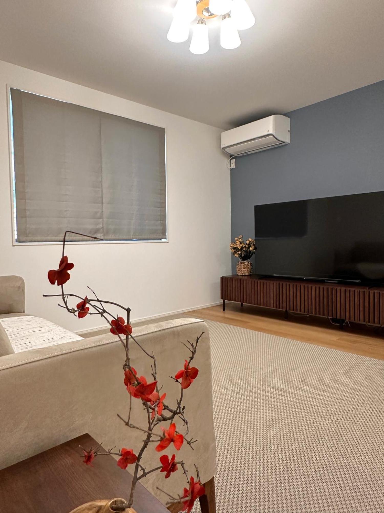 Villa スカイツリーまで徒步約10分、清潔、快適、便利、静か、設備完備！ Tokio Exterior foto